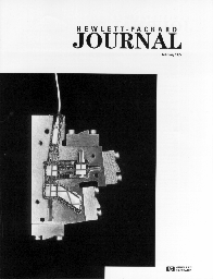 CURRENT ISSUE - February 1995 Volume 46 Issue 1