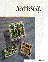 CURRENT ISSUE - April 1995 Volume 46 Issue 2