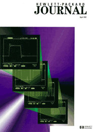 CURRENT ISSUE - April 1997 Volume 48 Issue 2