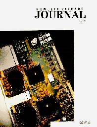 CURRENT ISSUE - June 1994 Volume 45 Issue 3
