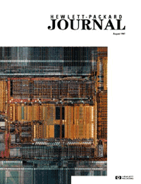 CURRENT ISSUE - August 1997 Volume 48 Issue 4