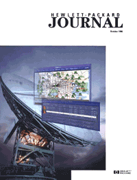 CURRENT ISSUE - October 1996 Volume 47 Issue 5