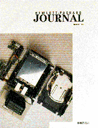 CURRENT ISSUE - December 1994 Volume 45 Issue 6