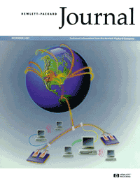CURRENT ISSUE - December 1997 Volume 48 Issue 5