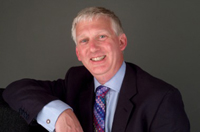 Colin Butcher
