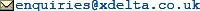 enquiries AT xdelta DOT co DOT uk