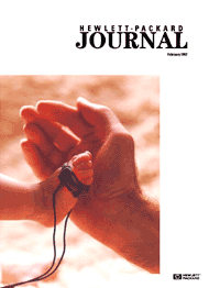 CURRENT ISSUE - February 1997 Volume 48 Issue 1