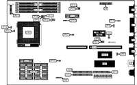ELITEGROUP COMPUTER SYSTEMS, INC.   SI54P VIO