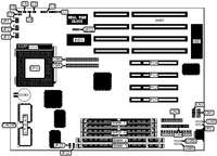 J-BOND COMPUTER SYSTEMS CORPORATION   PCI500C-H4