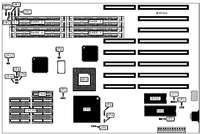 NOVACOR, INC.   OPTIMUM 486WB-25/33/50