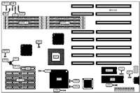 MULTIBEST INDUSTRIAL & MANUFACTURING, INC.   MB4861DX/SX