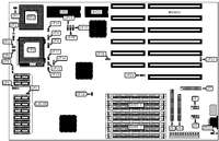 NORTHGATE COMPUTER SYSTEMS, INC.   486ZXP