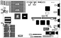 NORTHGATE COMPUTER SYSTEMS, INC.   SLIMLINE CACHE 25/33