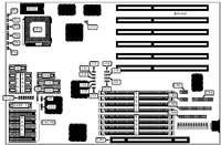 MYLEX CORPORATION   MDE486