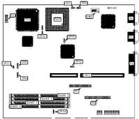 NEC TECHNOLOGIES, INC.   POWERMATE 425/433/466