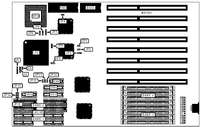 OCEAN INFORMATION SYSTEMS, INC.   DRAGON EISA 486