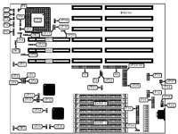 OCEAN INFORMATION SYSTEMS, INC.   HIPPO PRO 486 REV 1.2