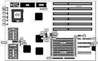 NORTHGATE COMPUTER SYSTEMS, INC.   ZXP EISA