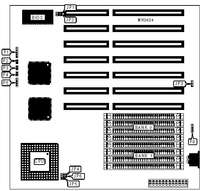 OCEAN INFORMATION SYSTEMS, INC.   HAWK 486