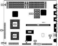 NCR CORPORATION   MODEL 3230