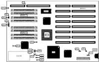 QUICK TECHNOLOGY, INC.   486-50/40/33WB