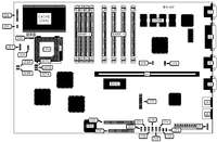 PACKARD BELL   PB22/23