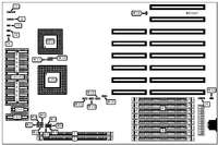 RELIALOGIC CORPORATION PRIVATE, LTD.   R486 SX25MBC, R486 DX33MBC, R486 DX50MBC, R486 DX2-50MBC, R486 DX2-66MBC