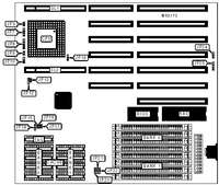 ROBOTECH, INC.   VL-BUS 486