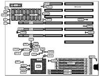 QDI COMPUTER, INC.   VL/ISA-PB486P3
