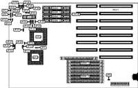 PRECISION AMERICA, INC.   SUPER 486 REV: D2