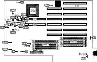 RINGO TECHNOLOGY, INC.   RT486SX/DX (VLB)