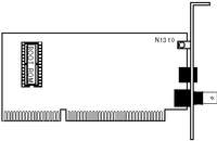 STANDARS MICROSYSTEMS CORPORATION   ETHEREZ SMC8416BT