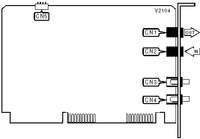 PROMETHEUS PRODUCTS, INC   CYBERPHONE PCI144IV/PCI144IVSP