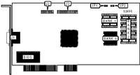 KOUWELL ELECTRONIC CORPORATION [VGA] KW-549VG