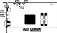 LEADTEK RESEARCH, INC. [VGA] WINFAST 3D S800 AGP