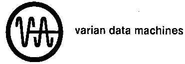 VARIAN LOGO